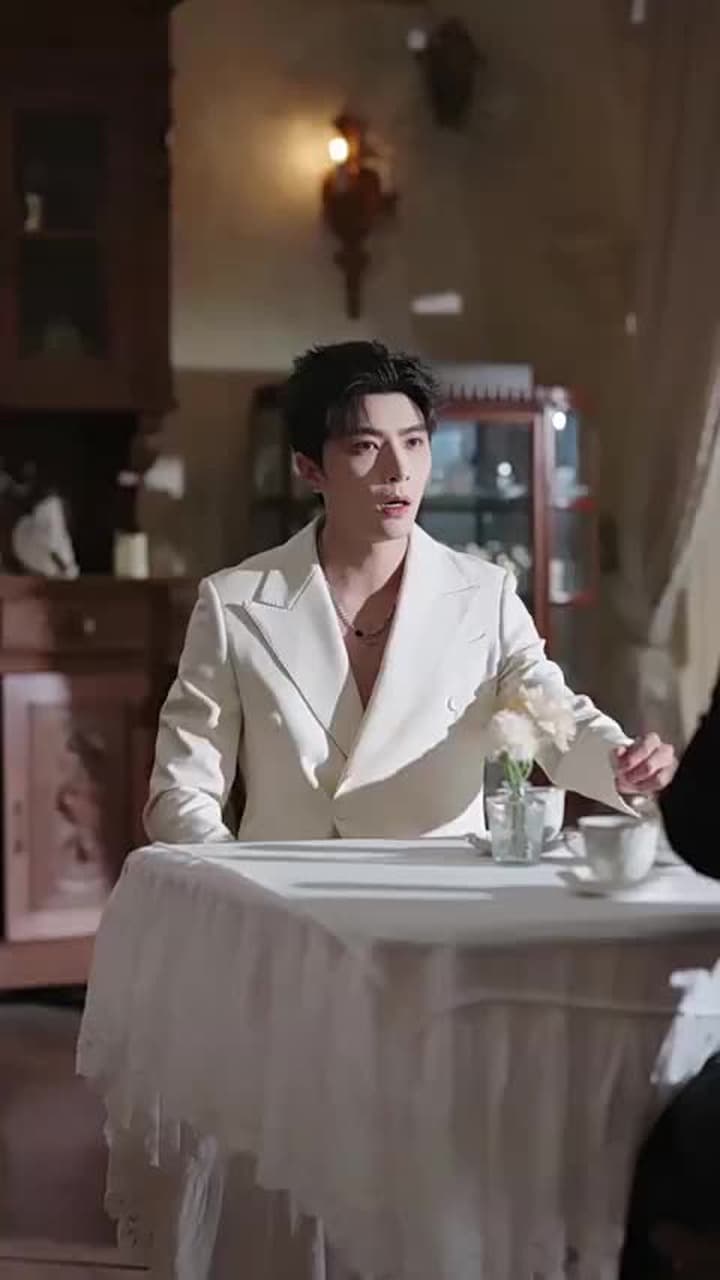 My Pre-Arranged Sweetheart - Episode 29