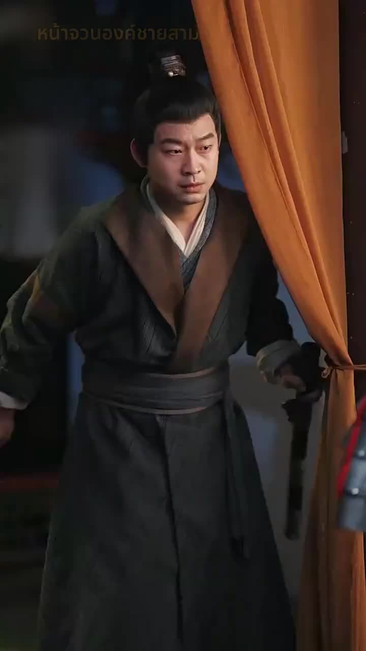 ไม่กลัวตาย ต้องกลัวเธอ - Episode 67