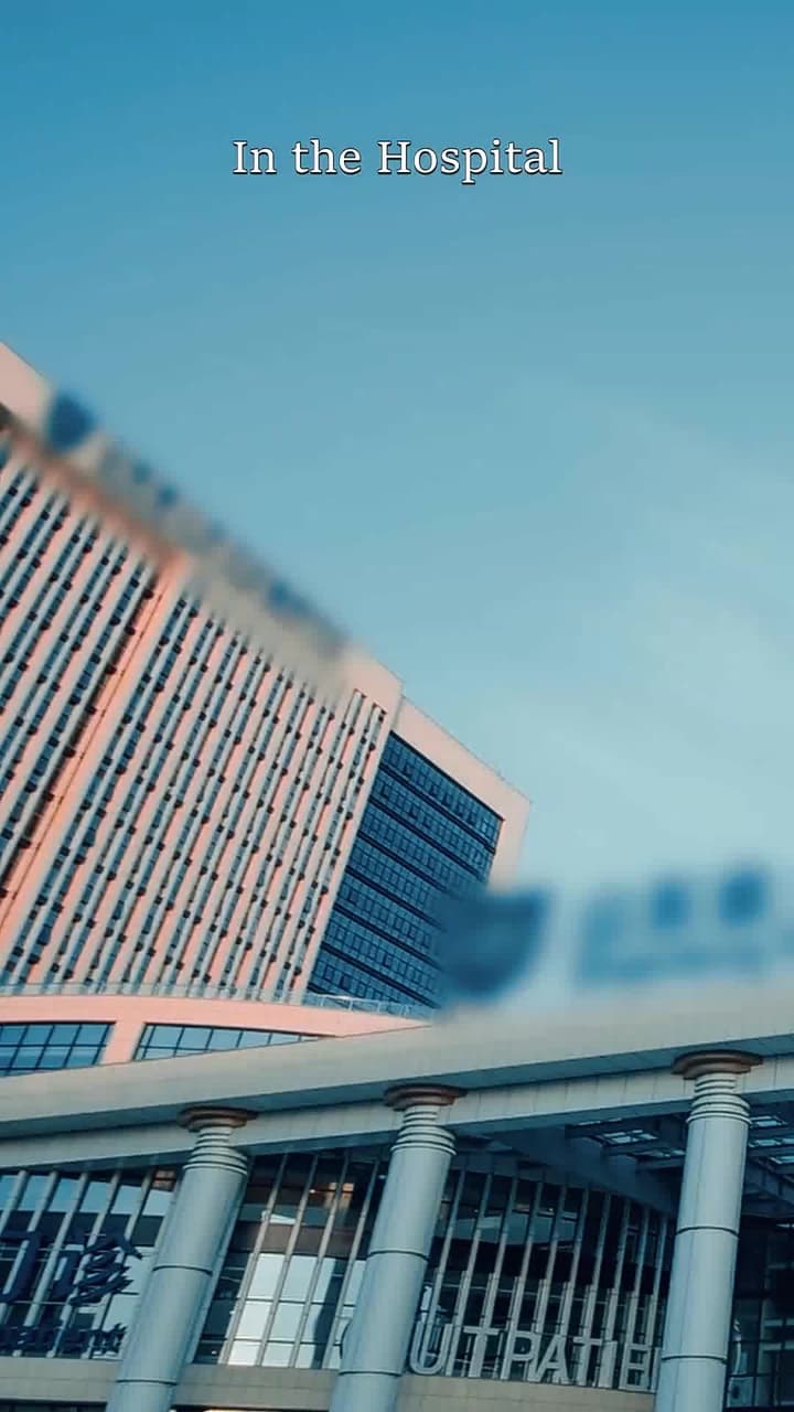 CEO's Accidental Miracle - Episode 2