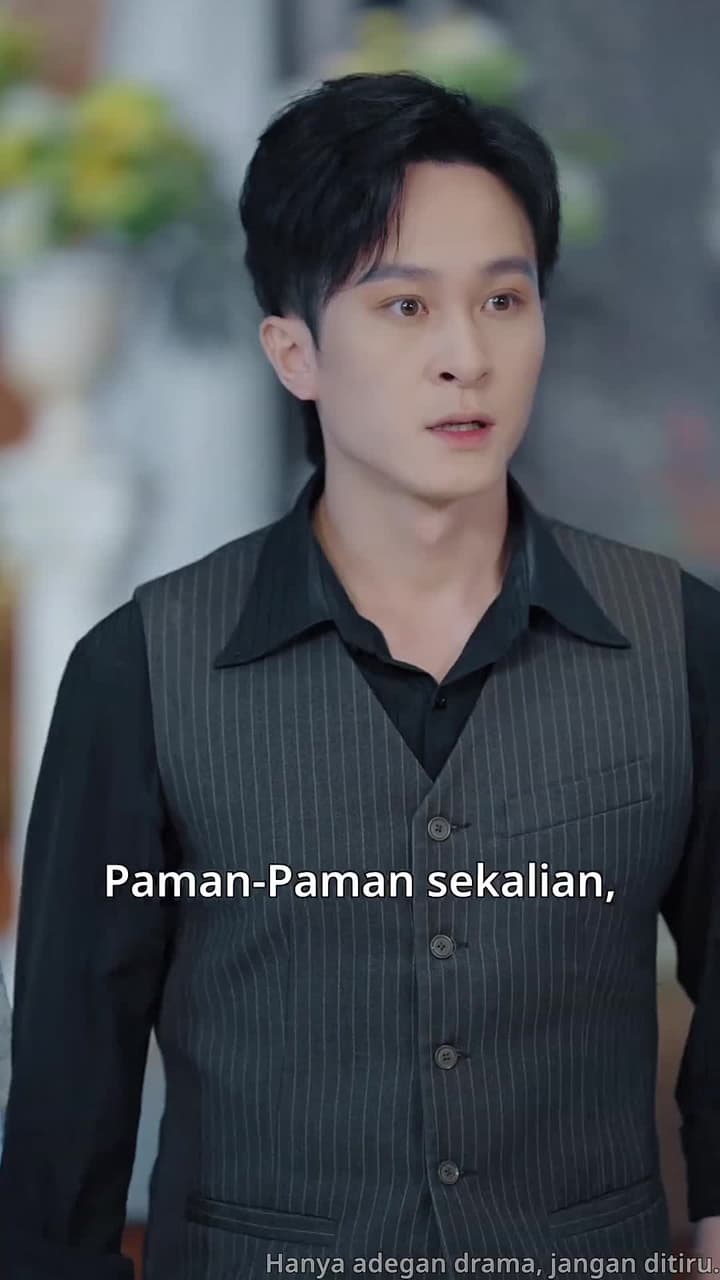 Kejayaan dari Siapa? - Episode 43