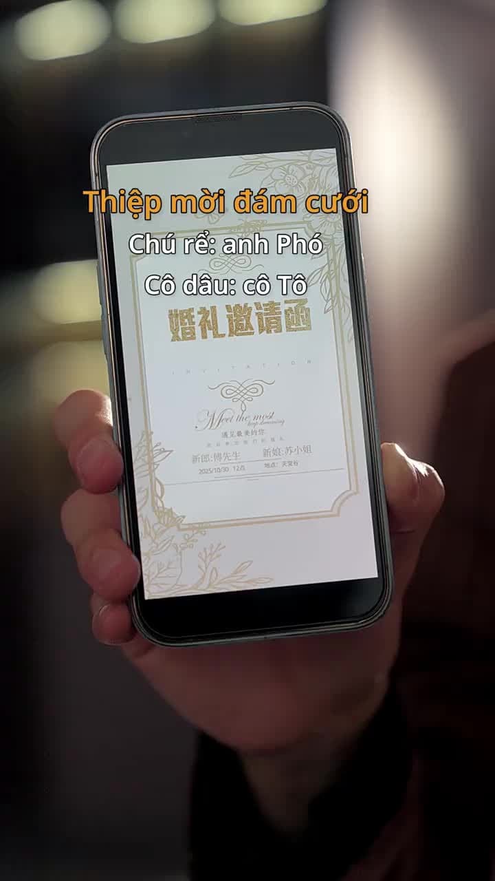 [Lồng Tiếng] Bước Ra Khỏi Bóng Tối - Episode 17