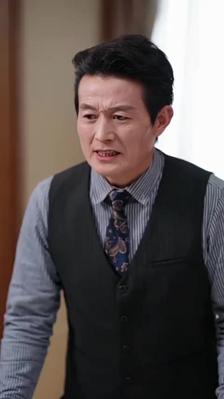 My Pre-Arranged Sweetheart - Episode 56
