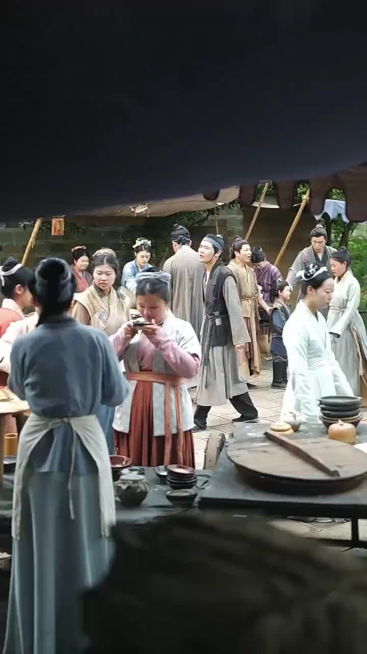 ไม่กลัวตาย ต้องกลัวเธอ - Episode 40