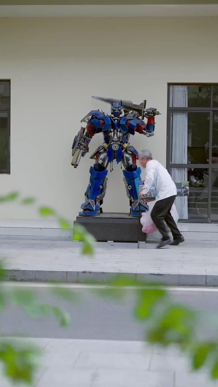 [Doppiato]Il Miliardario Sconosciuto e il Segreto di Sei Anni - Episode 35