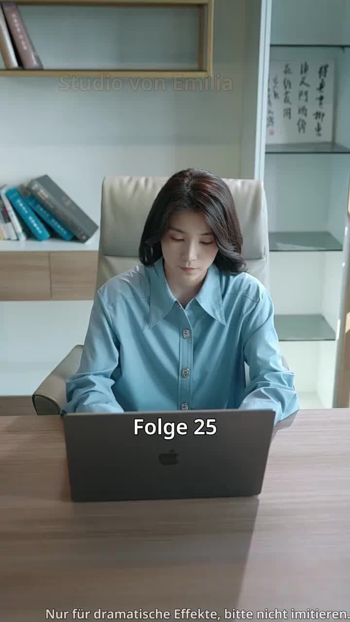 Ihre eigene Melodie - Episode 25
