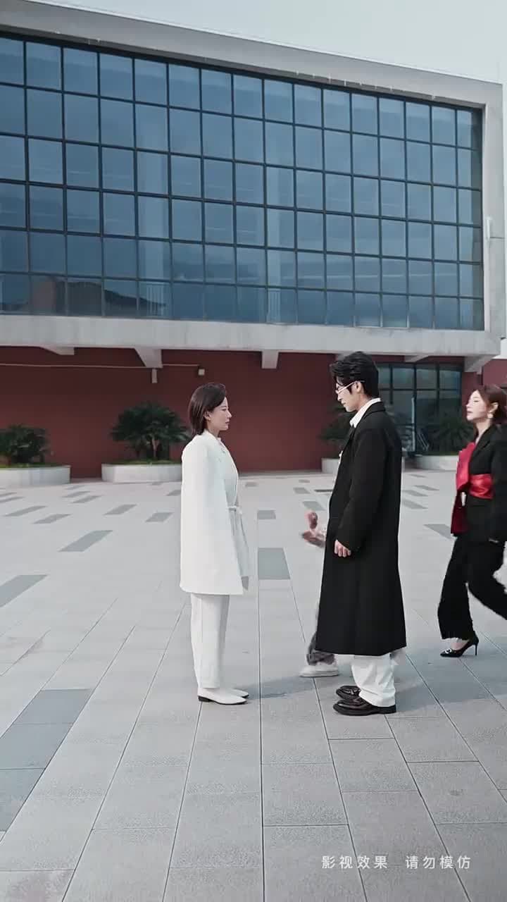 離婚後,時小姐她高不可攀 - Episode 33