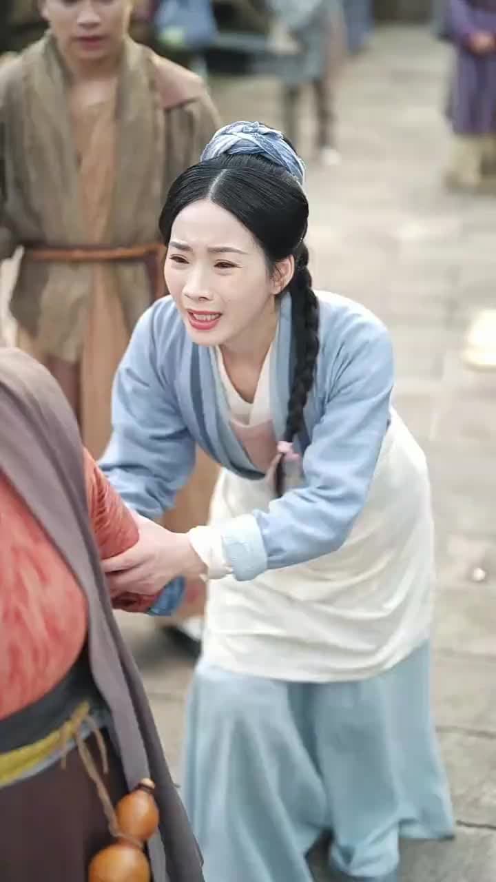 ไม่กลัวตาย ต้องกลัวเธอ - Episode 39