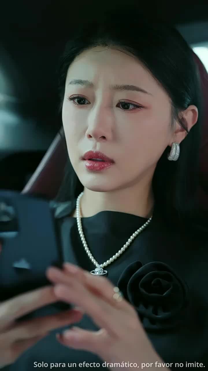 [Doblado]Cadenas de Amor - Episode 6