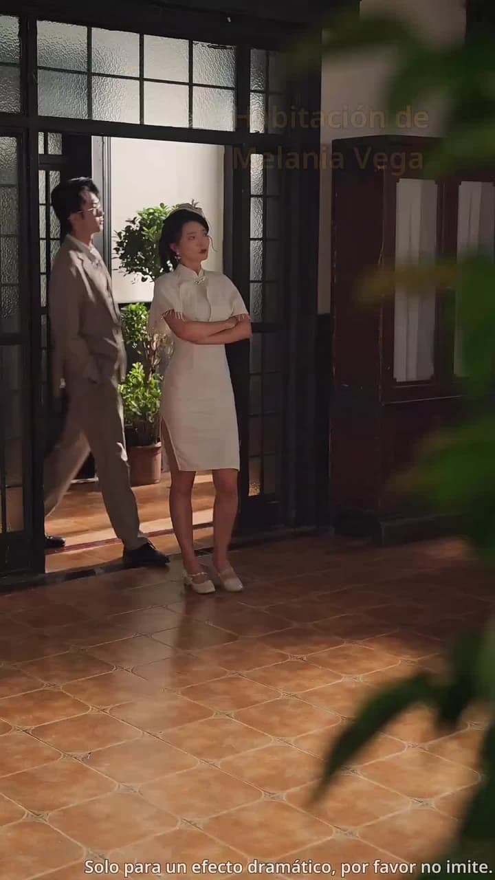 Si Me Eres Leal - Episode 4