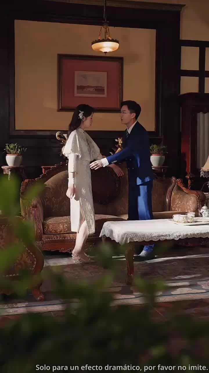 Si Me Eres Leal - Episode 61