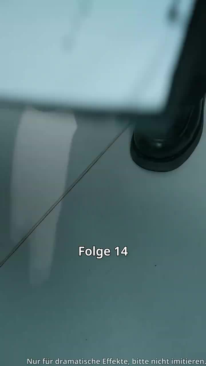 Ihre eigene Melodie - Episode 14