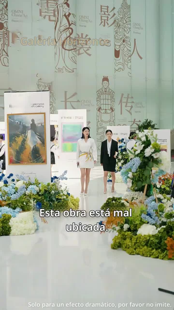 [Doblado]Cadenas de Amor - Episode 2