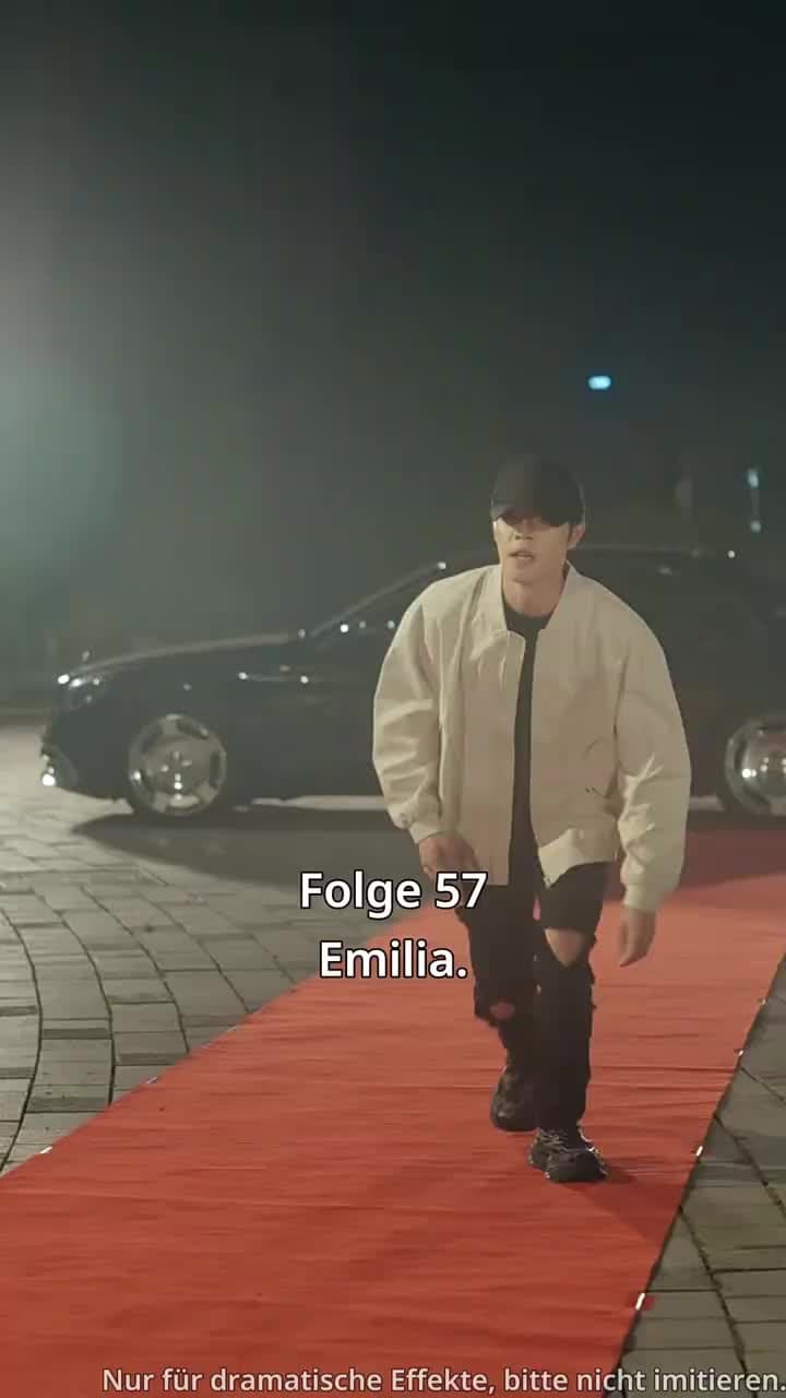 Ihre eigene Melodie - Episode 57