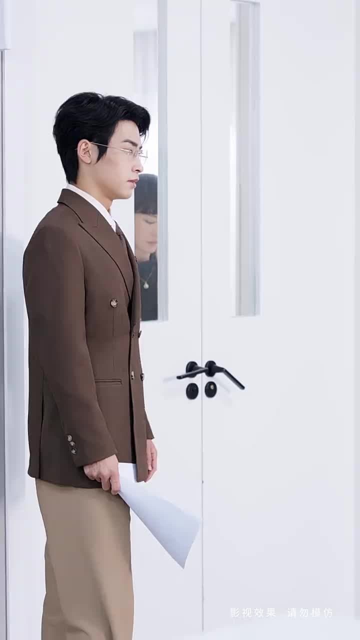 離婚後,時小姐她高不可攀 - Episode 76