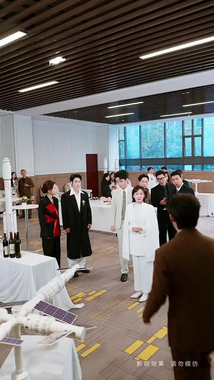 離婚後,時小姐她高不可攀 - Episode 18