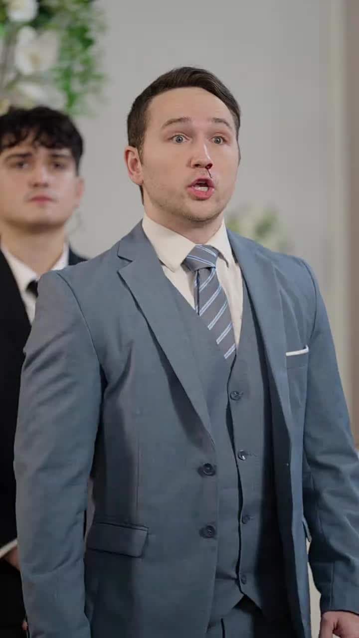 Karma at Your Wedding Day - Episode 33