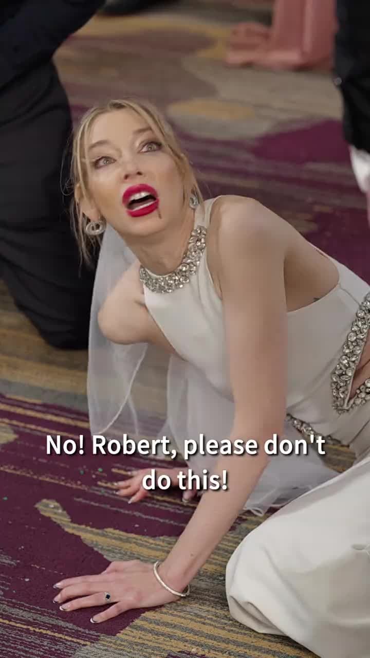 Karma at Your Wedding Day - Episode 50