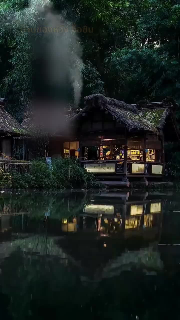 ไม่กลัวตาย ต้องกลัวเธอ - Episode 5