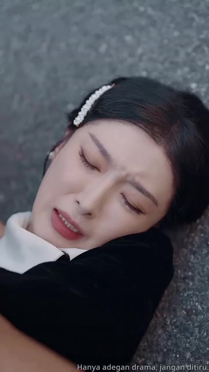 Kejayaan dari Siapa? - Episode 14