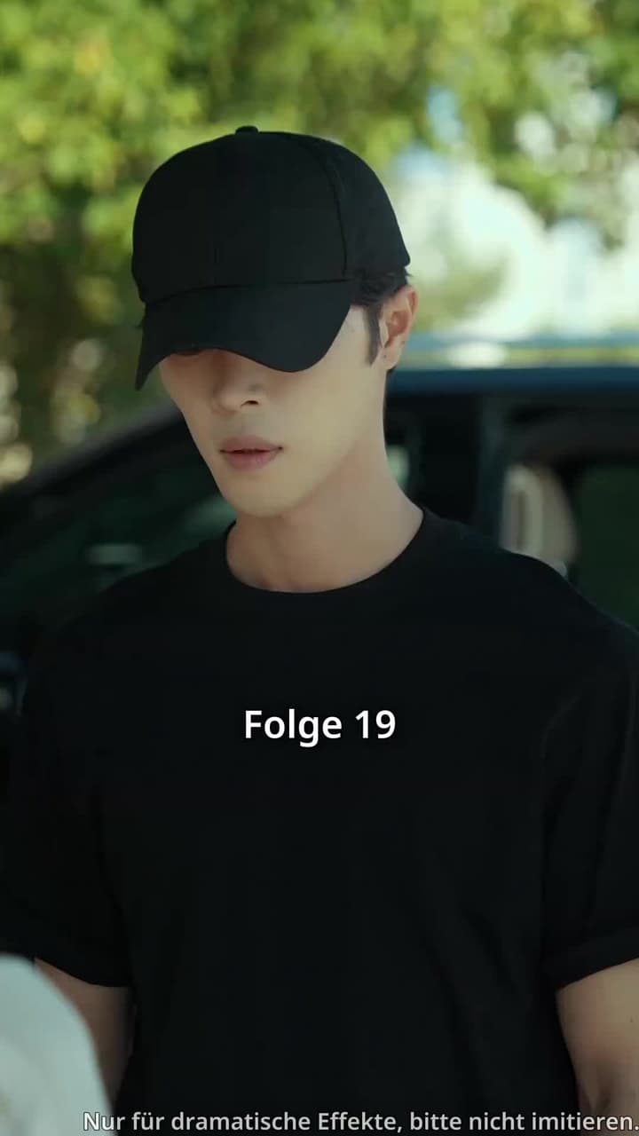 Ihre eigene Melodie - Episode 19