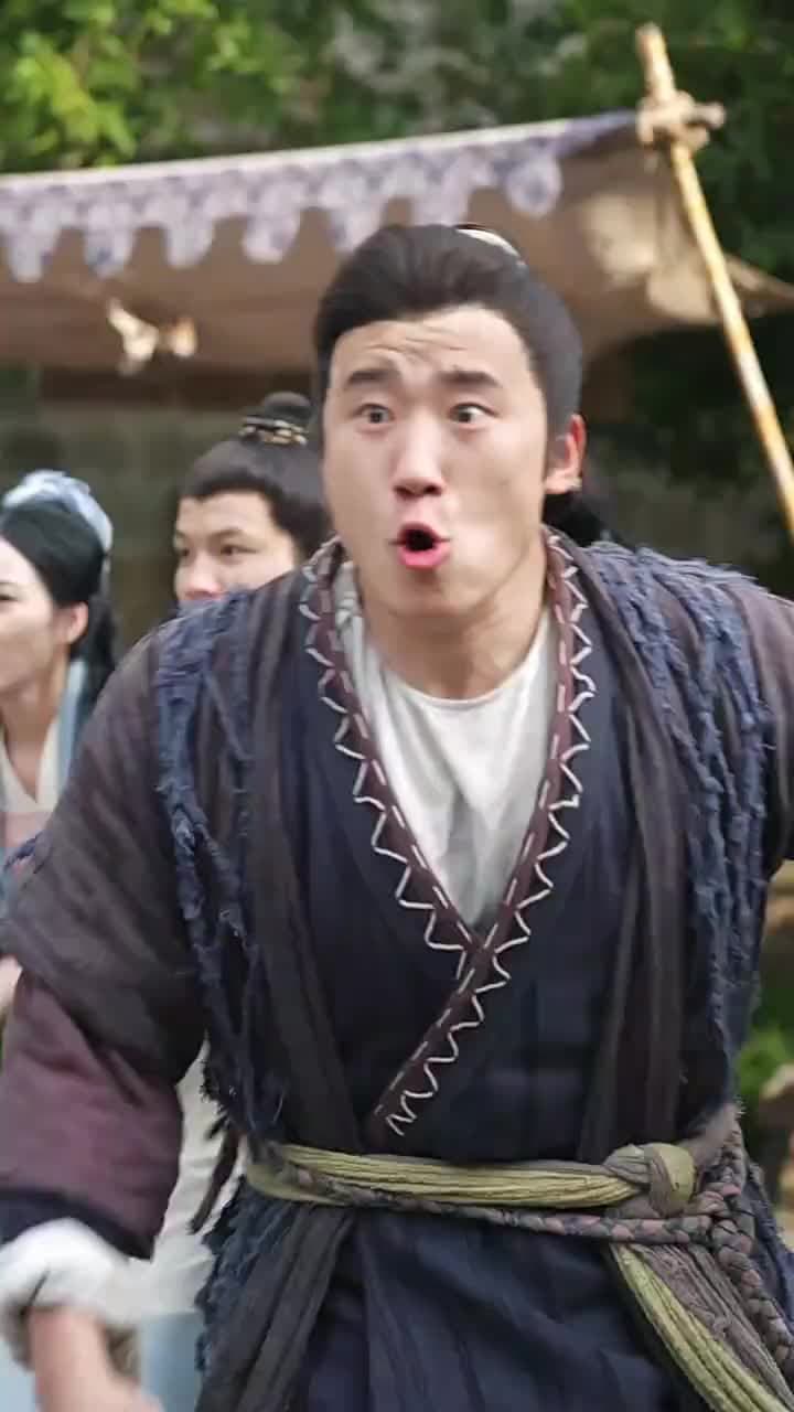 ไม่กลัวตาย ต้องกลัวเธอ - Episode 60