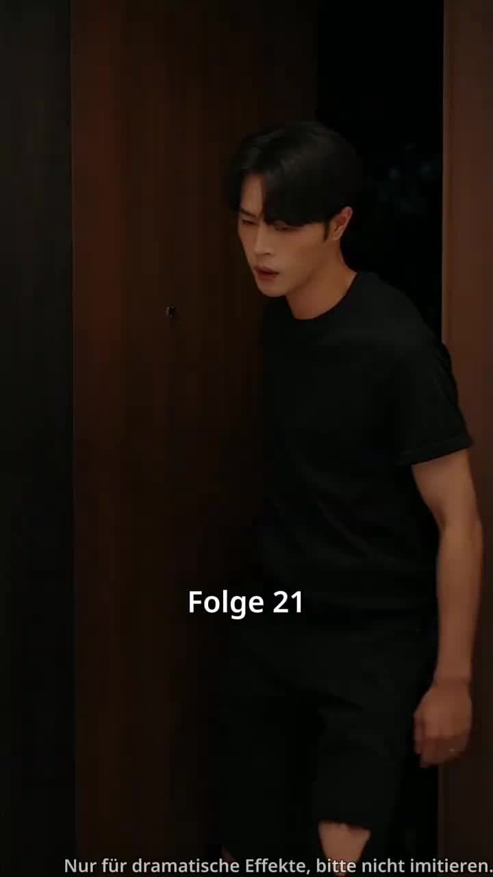 Ihre eigene Melodie - Episode 21