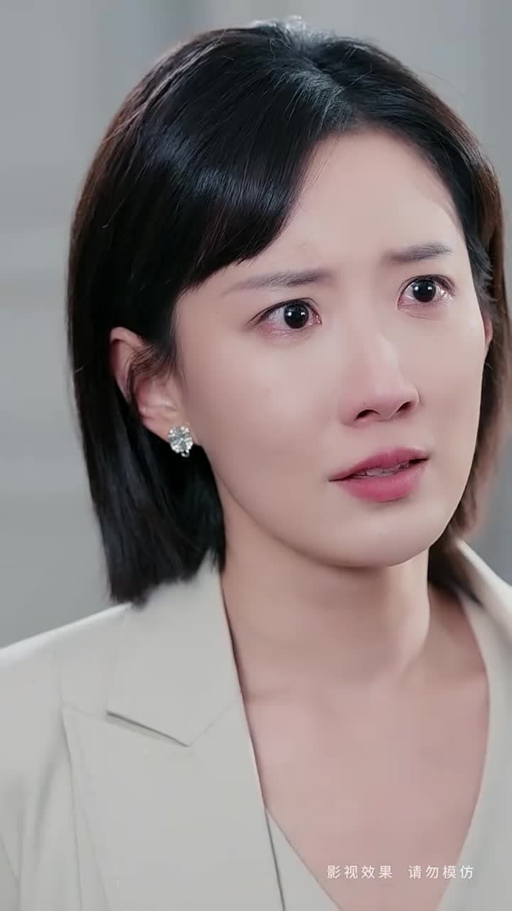 離婚後,時小姐她高不可攀 - Episode 12