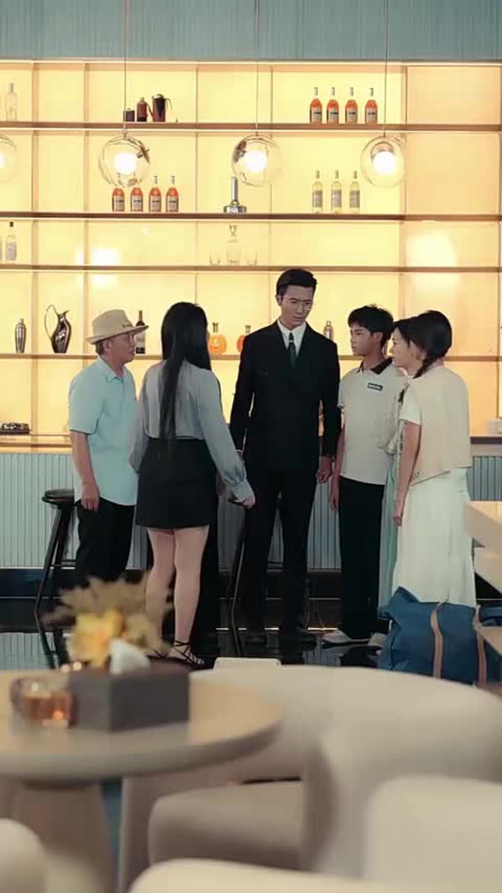 ประธานลี่ตามจีบ ภรรยาผู้พิชิตทุกสิ่ง - Episode 70