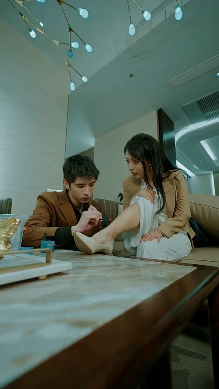 Every Lie I See Leads to You - Episode 13
