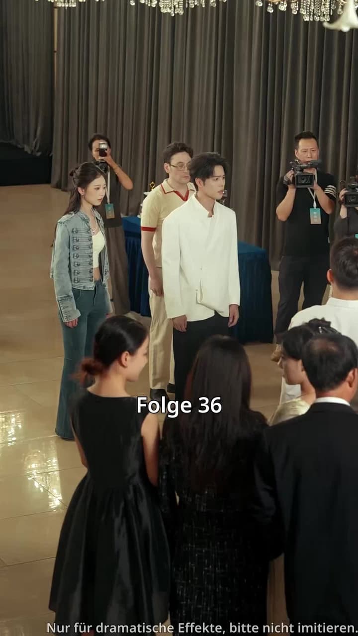 Ihre eigene Melodie - Episode 36