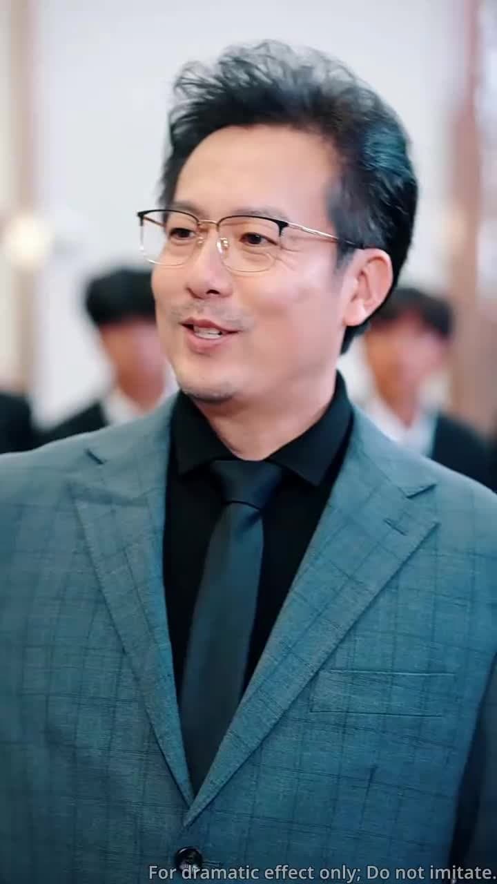 Fired Today, Chairman Tomorrow - Episode 51