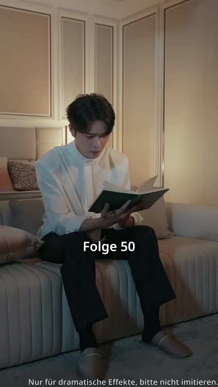 Ihre eigene Melodie - Episode 50