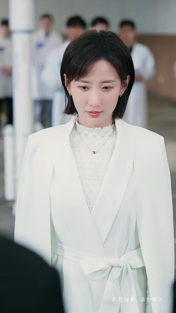 離婚後,時小姐她高不可攀 - Episode 15