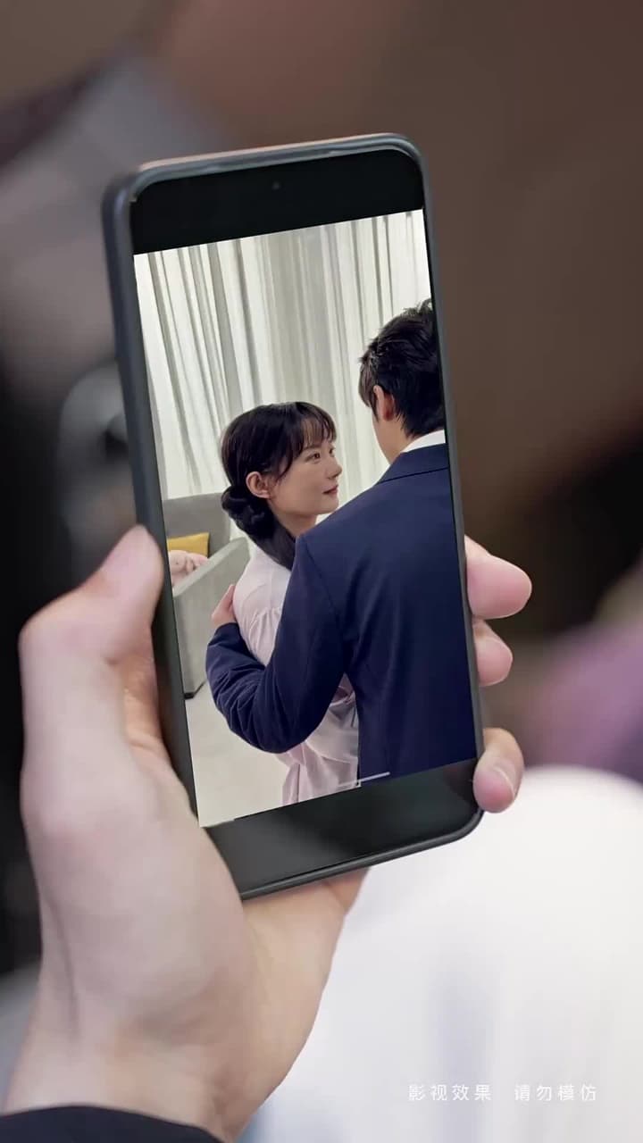 離婚後,時小姐她高不可攀 - Episode 7