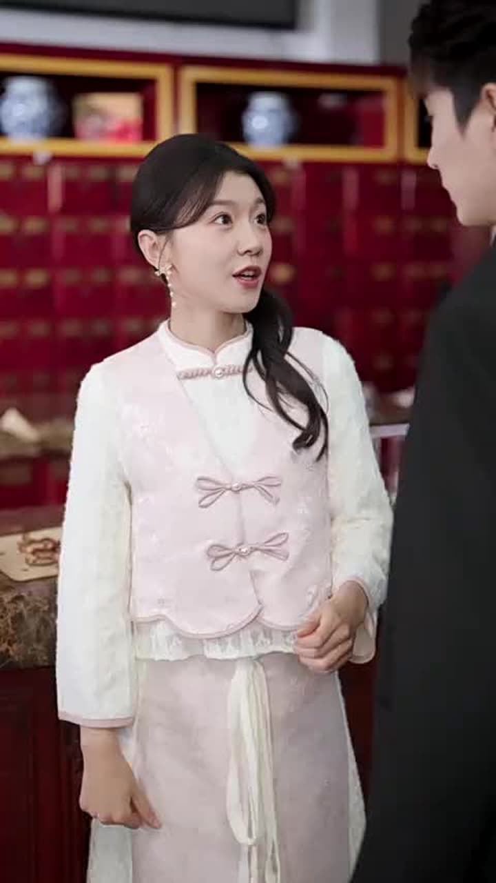 My Pre-Arranged Sweetheart - Episode 48