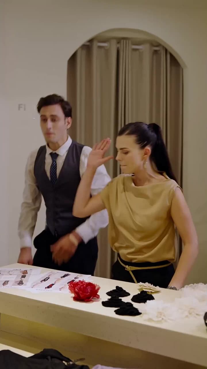保洁员竟是女总裁 - Episode 64