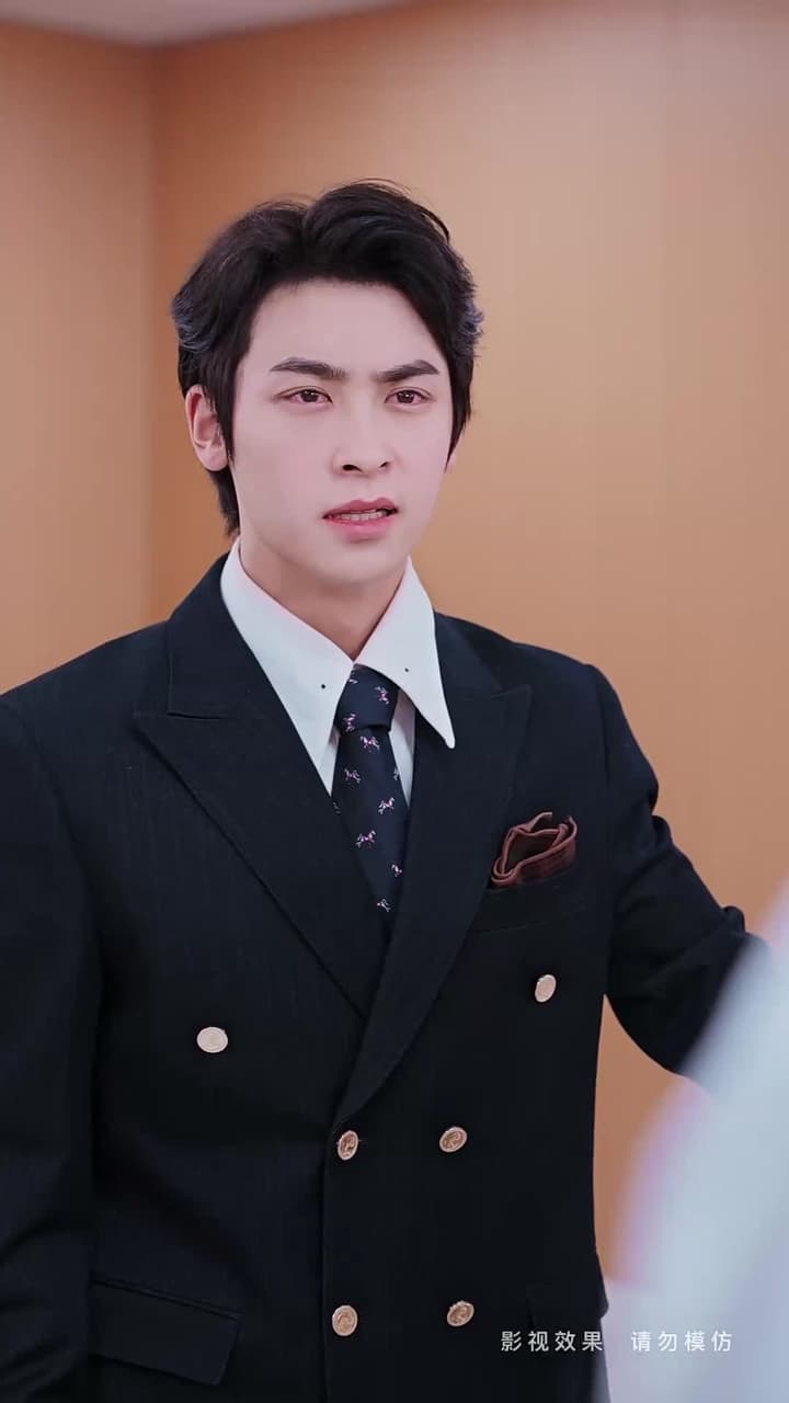 離婚後,時小姐她高不可攀 - Episode 47
