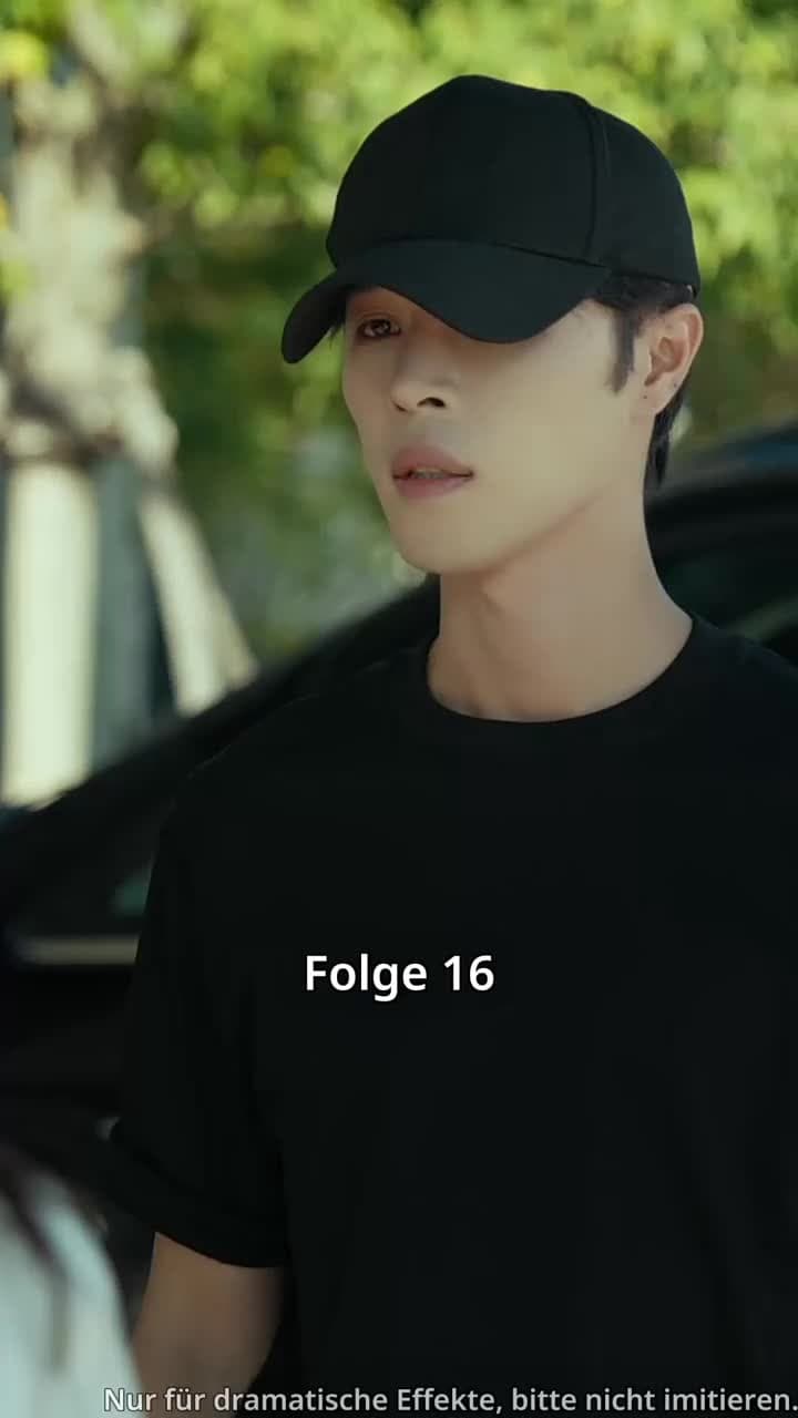 Ihre eigene Melodie - Episode 16