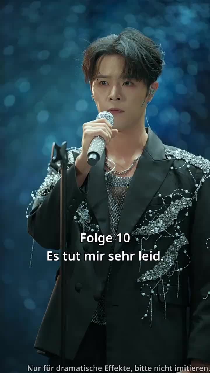 Ihre eigene Melodie - Episode 10