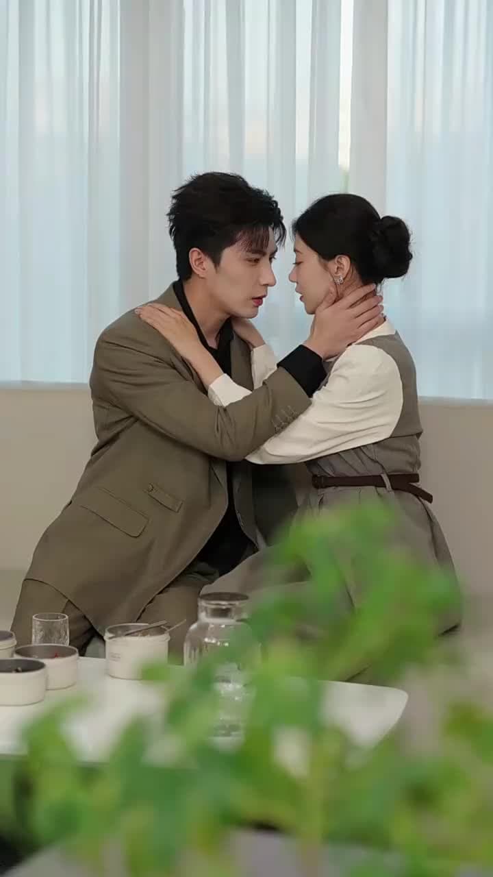 My Pre-Arranged Sweetheart - Episode 61