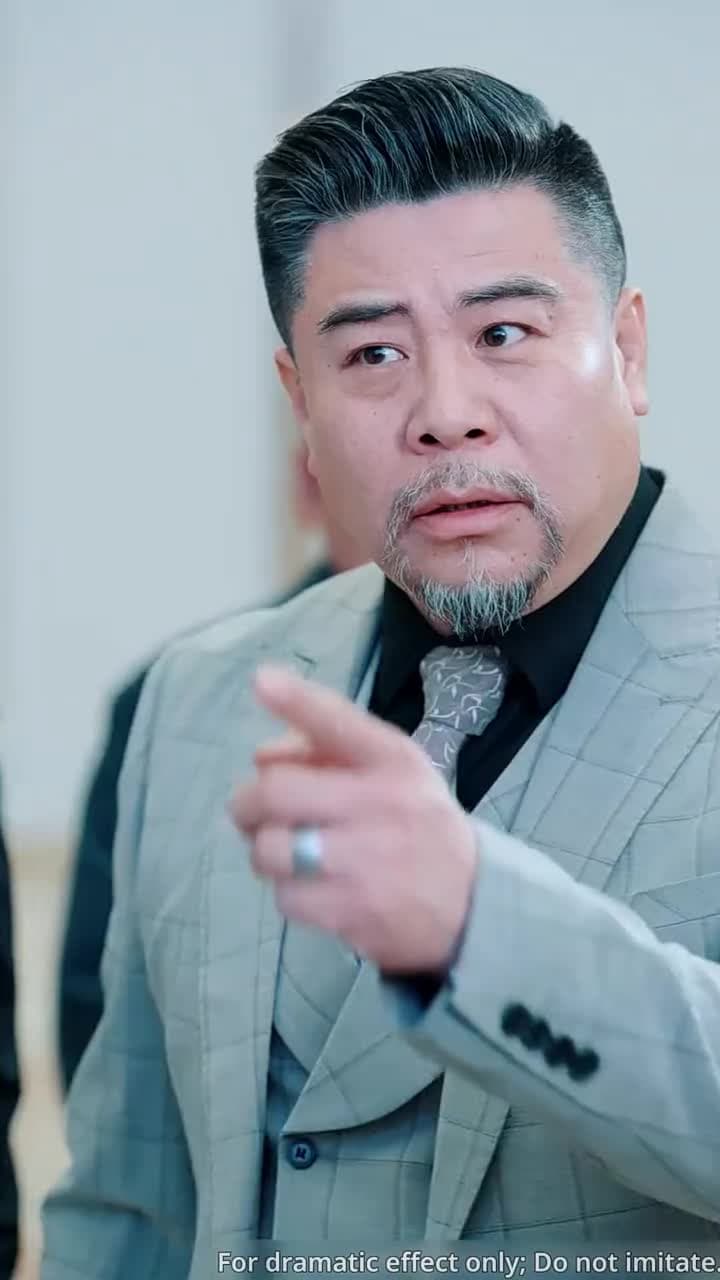 Fired Today, Chairman Tomorrow - Episode 60