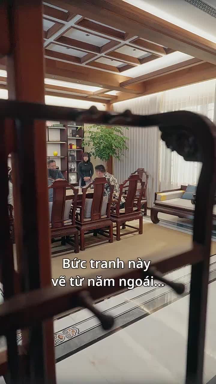 [Lồng Tiếng] Bước Ra Khỏi Bóng Tối - Episode 46