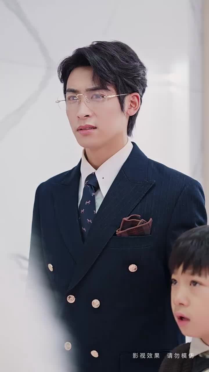 離婚後,時小姐她高不可攀 - Episode 48