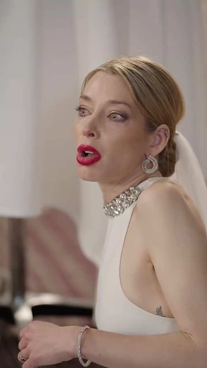 Karma at Your Wedding Day - Episode 26