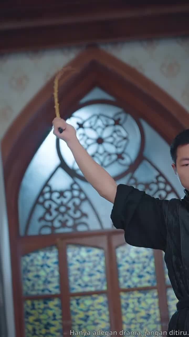 Kejayaan dari Siapa? - Episode 42