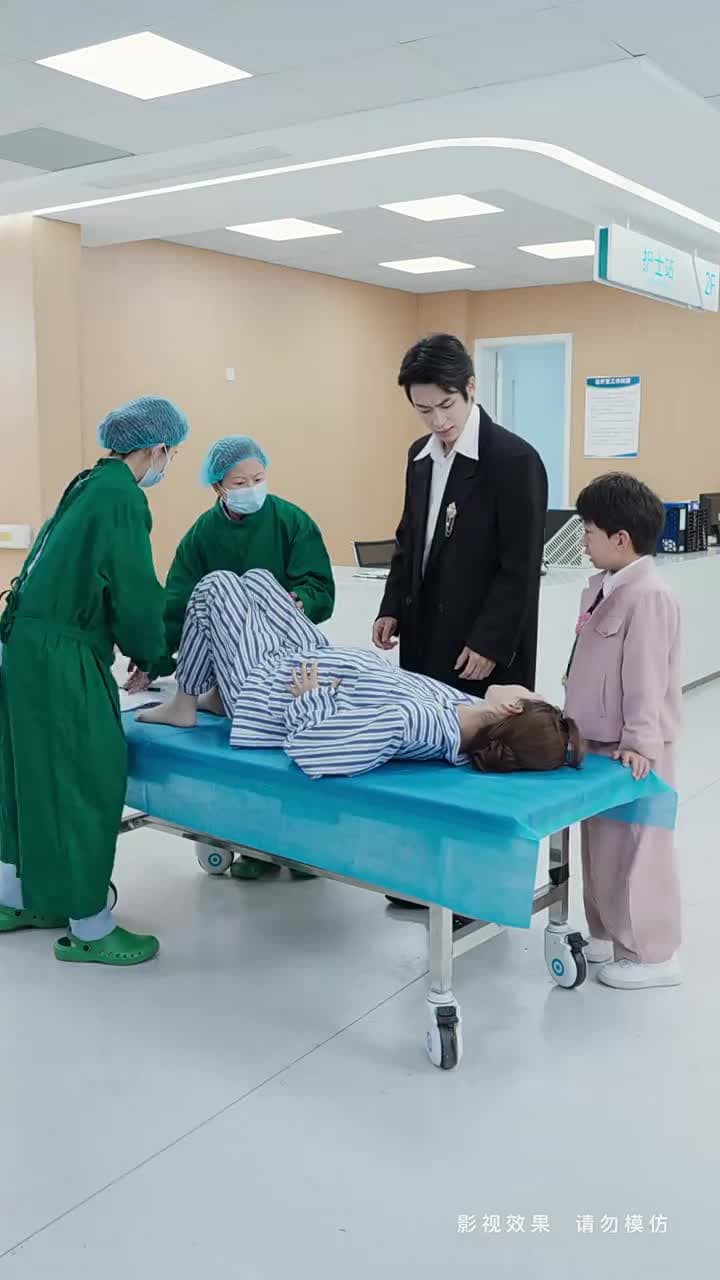 離婚後,時小姐她高不可攀 - Episode 2