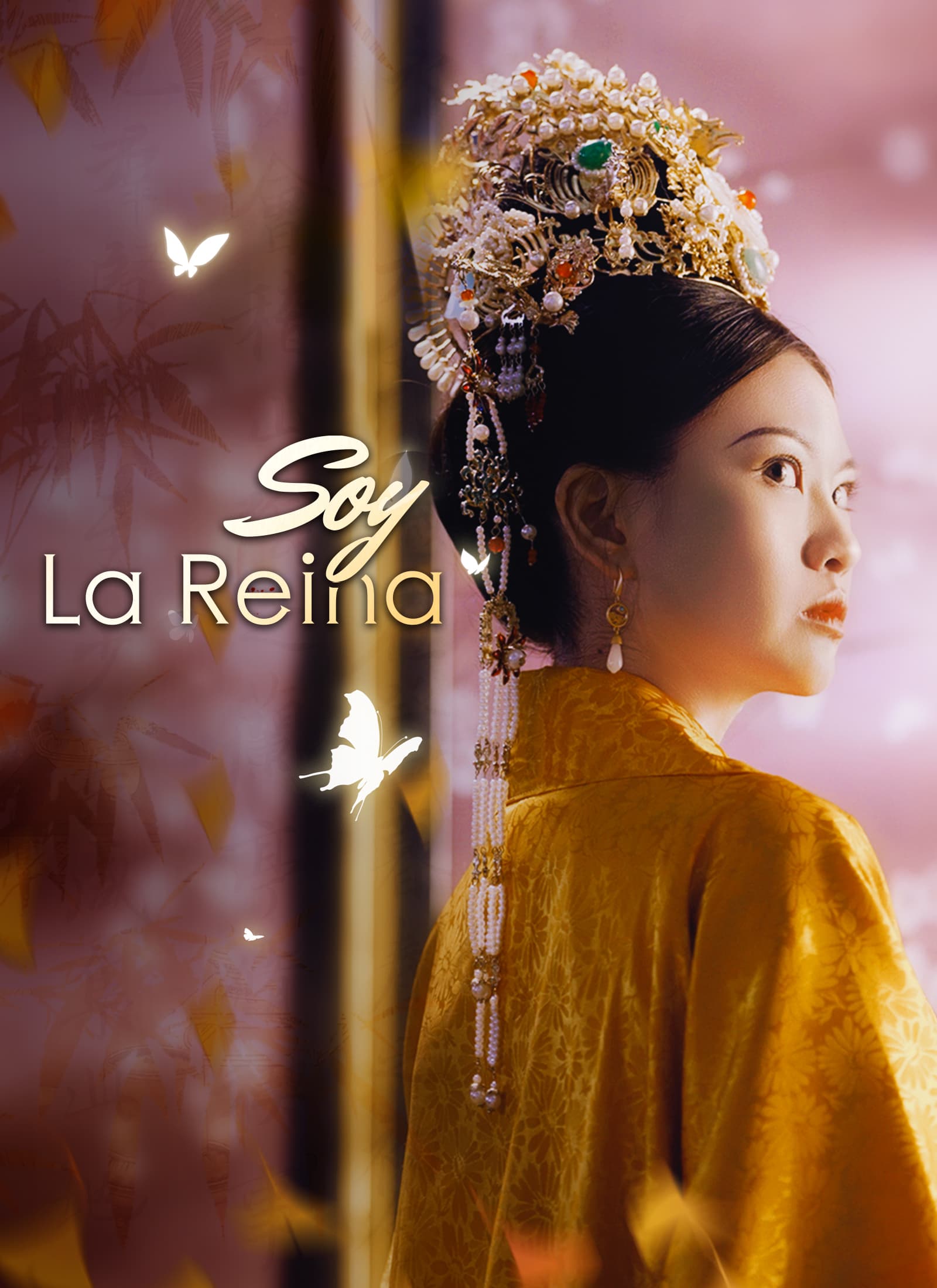 Soy La Reina
