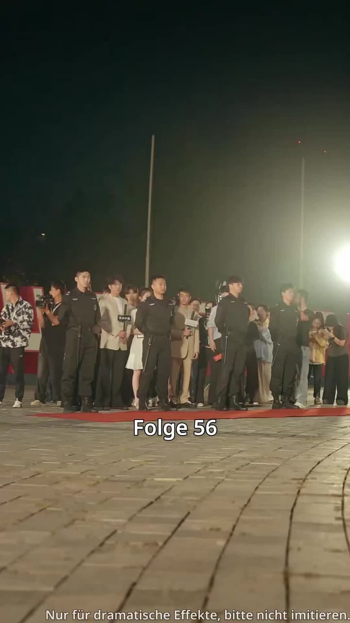 Ihre eigene Melodie - Episode 56