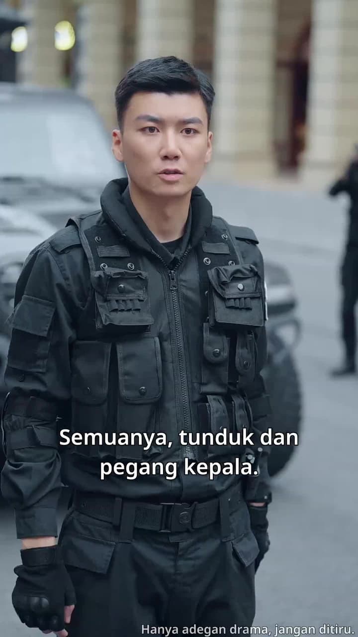 Kejayaan dari Siapa? - Episode 10