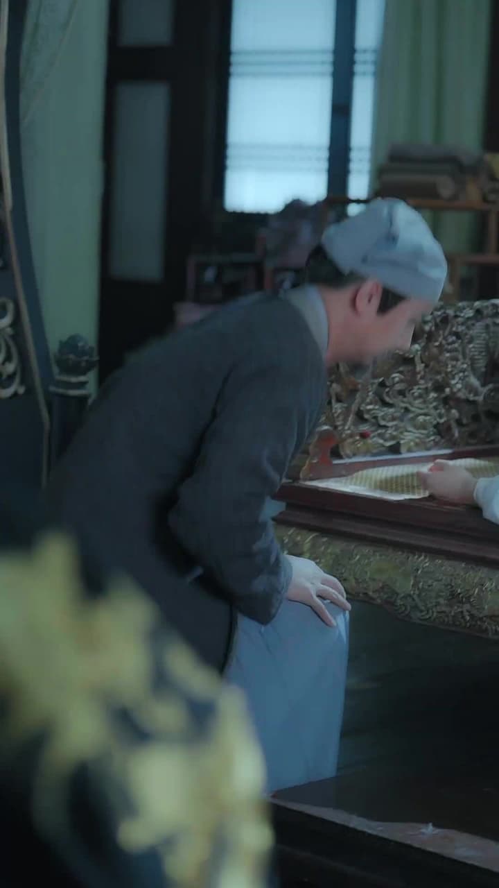 [Dijuluki]Hanya Benci Tanpa Kenal Pasangan - Episode 36